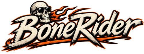 Bone Rider